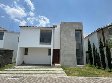 Casa en condominio de 3 habitaciones, Metepec · Casa Nueva en Venta Enmetepec, Condado del Valle