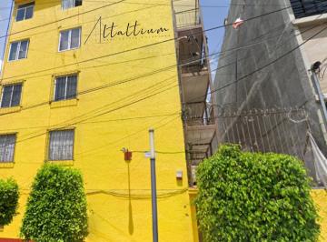 Departamento de 2 habitaciones, Miguel Hidalgo · Departamento en Venta en La Colonia Anáhuac, en La Miguel Hidalgo.