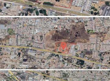 Terreno industrial , San Pedro Tlaquepaque · Terreno en Renta Carretera Libre a Zapotlanejo