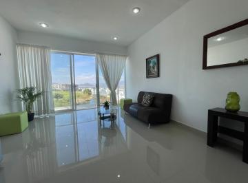 Departamento de 3 habitaciones, El Marqués · Depatamento en Venta en Lagos Zibatá
