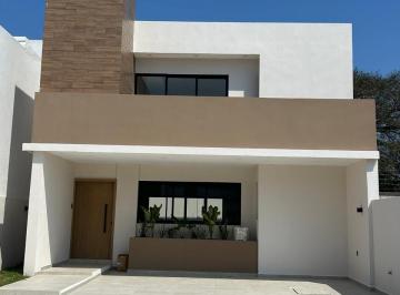 Casa de 3 habitaciones, Boca del Río · Se Vende Casa Nueva