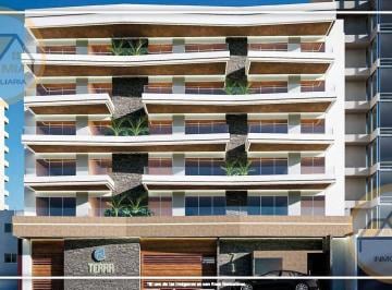 Departamento · 130m² · 3 Recámaras · 2 Estacionamientos · Departamentos en Venta en Frac. Costa Oro