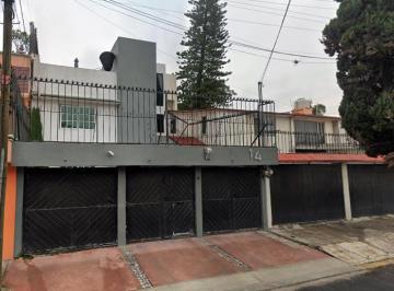 Casa de 4 habitaciones, Iztapalapa · Casa en Venta Lutecia, Lomas Estrella 2da Secc, Iztapalapa, Ciudad de México
