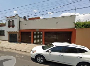 Casa de 4 habitaciones, Azcapotzalco · Bonita Casa en Remate Ubicada en Azcapotzalco, Col. Claveria