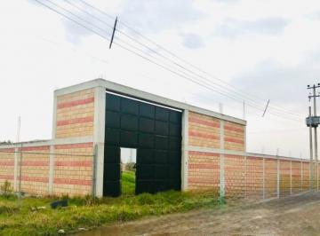 Terreno / Lote , Toluca · Terreno Bardeado en Venta o Renta en San Blas Otzacatipan, Toluca