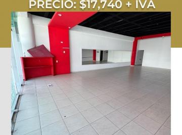 Local comercial · 96m² · 2 Recámaras · 2 Estacionamientos · Local en Renta