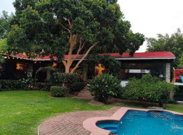 Casa de 4 habitaciones, Cuernavaca · Casa en La Colonia Reforma, Cuernavaca