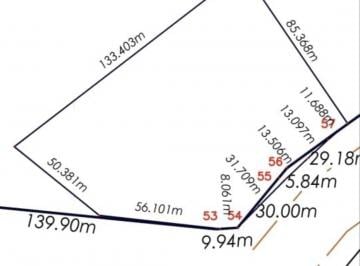 Terreno / Lote , Tonalá · Terreno en Venta Carretera Libre Zapotlanejo