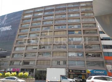 Departamento · 226m² · 3 Recámaras · 2 Estacionamientos · Departamento en Venta en Lomas de Tecamachalco, Naucalpan, Edo. Méx.