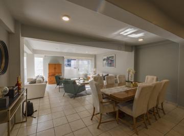 Departamento de 3 habitaciones, Benito Juárez · Departamento en Venta en La Colonia del Valle