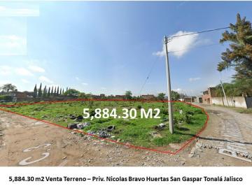 Terreno / Lote , Tonalá · Oportunidad Terreno en Venta