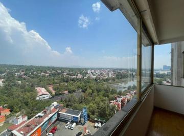 Departamento de 3 habitaciones, Naucalpan de Juárez · Penthouse en Venta en Lomas de Tecamachalco