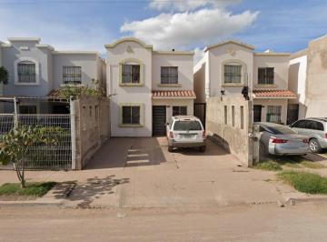 Casa de 2 habitaciones, Ahome · Venta de Casa en Jardines del Bosque Sinaloa