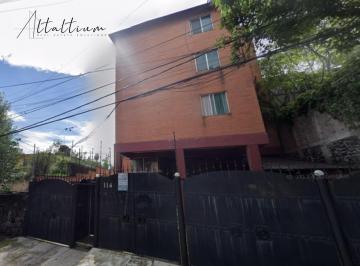 Departamento de 2 habitaciones, Tlalpan · Departamento en Venta en Tlalpan, Cerca de Av Corregidora.