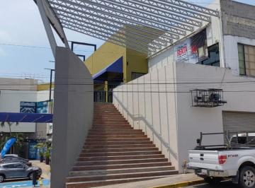 Local comercial · 135m² · 1 Estacionamiento · Local en Renta Plaza Campestre Tampico