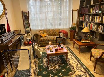 Casa de 10 habitaciones, Miguel Hidalgo · Venta Casa en Anzures