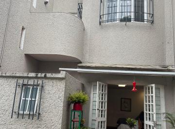Casa de 10 habitaciones, Miguel Hidalgo · Venta Casa en Anzures