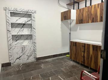Departamento · 36m² · 1 Recámara · Suite en Renta en Tecamachalco