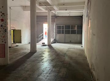 Local comercial , Cuauhtémoc · Se Renta Bodega Obrera
