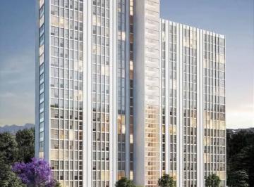 Departamento de 1 habitación, Zapopan · Loft en Renta a 5 Minutos de Andares
