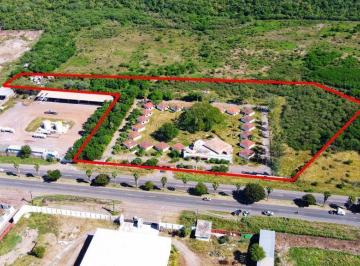 Terreno / Lote · Terreno en Venta en Salida Sur Br56