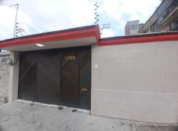 Oficina de 3 habitaciones, Puebla · Renta un Piso Para Oficinas