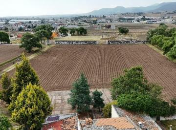 Terreno / Lote , Xonacatlán · Terreno en Venta en Xonacatlan, Carretera Naucalpan - Toluca, Rancho La Fe, Centro Pegasso