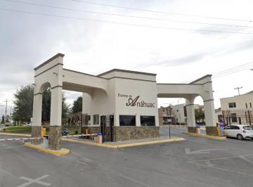 Casa de 3 habitaciones, San Nicolás de los Garza · Venta Cesion Casa en Fraccionamiento Fuentes de Anahuac Nuevo Leon - Mpcc