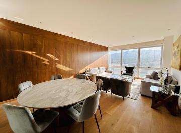 Departamento de 2 habitaciones, Cuajimalpa de Morelos · Departamento de Revista en Venta con Balcón en Tres Cumbres, Santa Fe