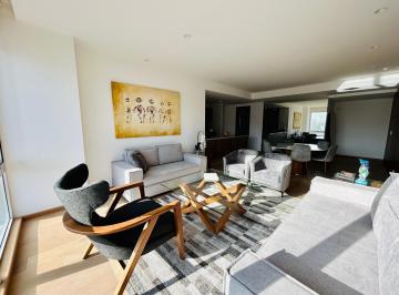 Departamento de 2 habitaciones, Cuajimalpa de Morelos · Departamento de Revista en Venta con Balcón en Tres Cumbres, Santa Fe