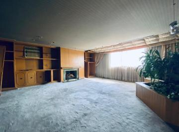 Departamento · 411m² · 3 Recámaras · 3 Estacionamientos · 🏙️ PH en Venta Para Remodelar – Estilo, Espacio y Potencial Col. del Valle