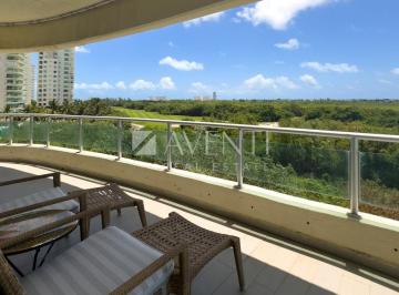 Departamento de 3 habitaciones, Benito Juárez · Departamento en Venta, Isola, Puerto Cancún
