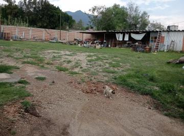 Terreno / Lote · 1100m² · Terreno en Viguera, Oaxaca