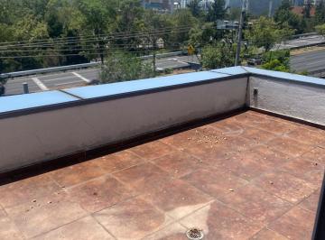 Oficina de 3 habitaciones, Alvaro Obregón · Excelente Oficina en Santa Fe Semi Amueblada