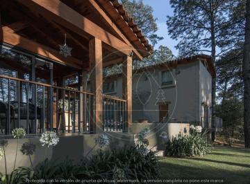 Villa de 5 habitaciones, Tapalpa · Casa de Montaña Tapalpa Hacienda San Francisco