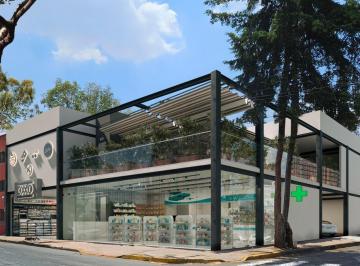 Terreno / Lote , Miguel Hidalgo · Terreno en Venta en Polanco