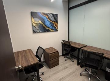 Oficina · 7m² · Oficina en Renta en Contry