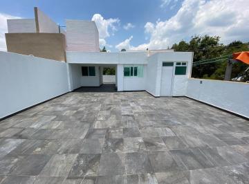 Casa en condominio de 3 habitaciones, Tlalpan · Casa en Venta Tlalpan, Ciudad de Mexico