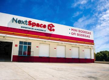 Bodega comercial , Atizapán de Zaragoza · Bodega Comercial de 66 m² en Renta en México Nuevo
