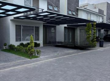 Casa · 180m² · 3 Recámaras · 3 Estacionamientos · Casa en Venta, Residencial Florencia