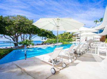 Departamento de 2 habitaciones, Bahía de Banderas · Departamento de Lujo Frente Al Mar en Bolongo, Punta de Mita Fase 2