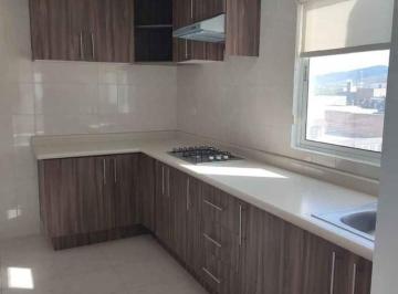 Departamento de 2 habitaciones, San Luis Potosí · Departamento en Renta - Muy Cerca de Universidad Politécnica
