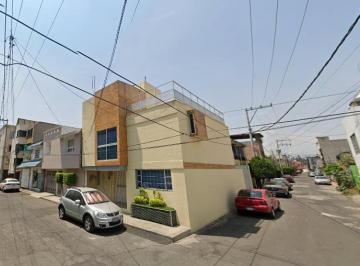 Casa de 5 habitaciones, Xochimilco · Casa Adjudicada en Venta Canal de La Virgen, Xochimilco