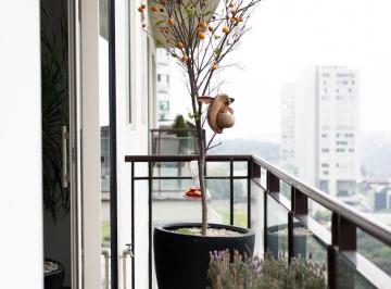 Departamento de 3 habitaciones, Cuajimalpa de Morelos · Departamento Amplio y Panorámico en Venta