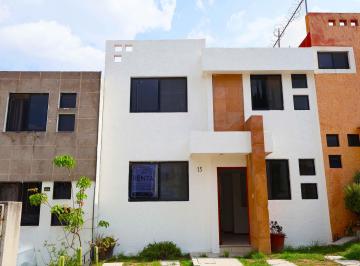 Casa de 3 habitaciones, Puebla · Casa en Renta, Fracc. Lomas del Valle, C. Valle Grande N.15, Puebla.