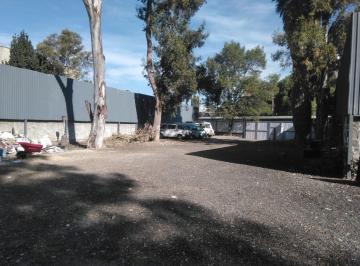 Terreno comercial , Tlalpan · Venta Terreno Insurgente Sur
