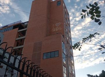 Departamento de 2 habitaciones, Guadalajara · Invierte en La Americana, Entrega Inmediata