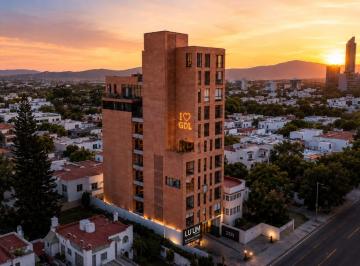 Departamento de 2 habitaciones, Guadalajara · Invierte en La Americana, Entrega Inmediata