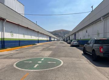Bodega comercial , Tlalnepantla de Baz · Rentó Bodegas Desde 1000 Hasta 10200 m² Tlalnepantla Andén/ Seguridad.