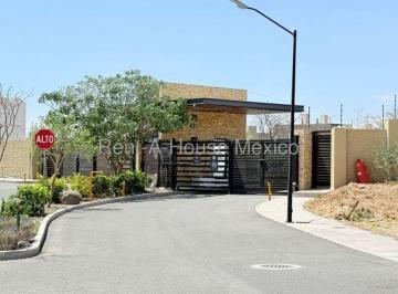 Terreno / Lote , Apaseo el Grande · Terreno en Esquina con Amenidades Ciudad Meseta Apt